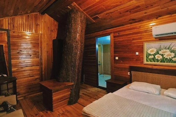 Kadir's Tree Houses (Kemer)